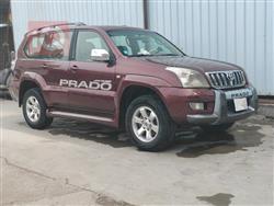 تويوتا لاندكروزر برادو